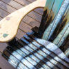 Hand Painted Adirondack Chair by Naya Clifford - Image 3