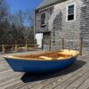 9 1/2 Monhegan Skiff