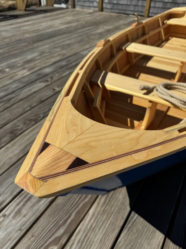 9 1/2 Monhegan Skiff - Image 4