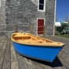 9 1/2 Monhegan Skiff - Image 5