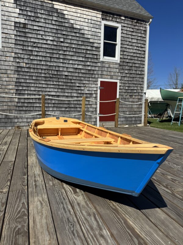 9 1/2 Monhegan Skiff - Image 5
