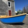 9 1/2 Monhegan Skiff - Image 7