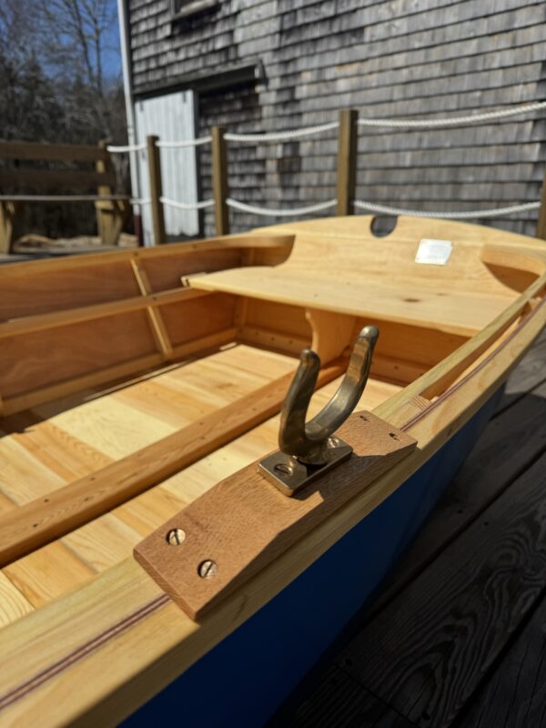 9 1/2 Monhegan Skiff - Image 8