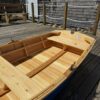 9 1/2 Monhegan Skiff - Image 9