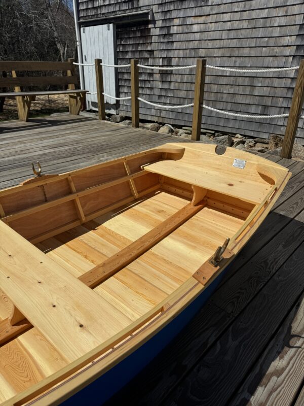 9 1/2 Monhegan Skiff - Image 9