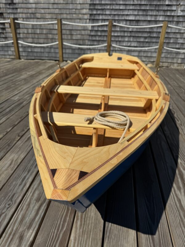 9 1/2 Monhegan Skiff - Image 10