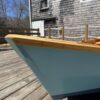 9 1/2 Monhegan Skiff - Image 7