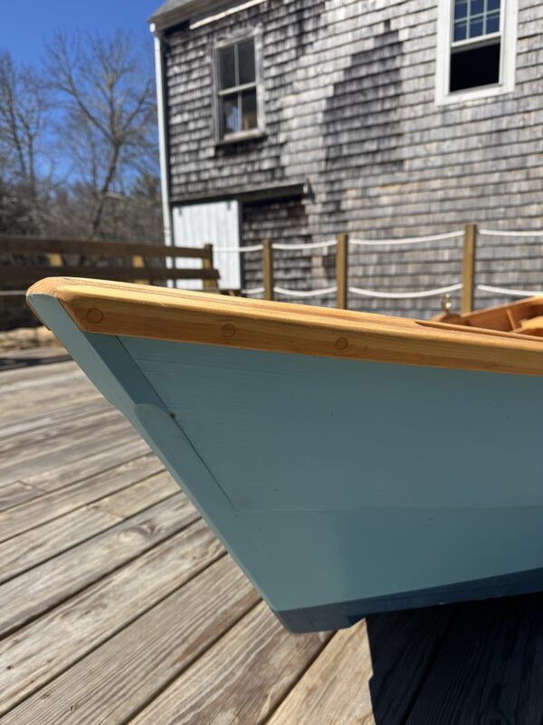 9 1/2 Monhegan Skiff - Image 7