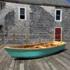 11 ft Monhegan Skiff