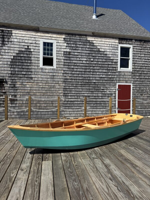 11 ft Monhegan Skiff