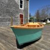 11 ft Monhegan Skiff - Image 2