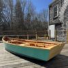 11 ft Monhegan Skiff - Image 8