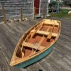 11 ft Monhegan Skiff - Image 9