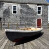 12 1/2 ft Dory Skiff
