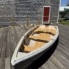 12 1/2 ft Dory Skiff - Image 2
