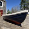 12 1/2 ft Dory Skiff - Image 3