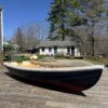 12 1/2 ft Dory Skiff - Image 4