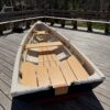 12 1/2 ft Dory Skiff - Image 6