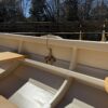 12 1/2 ft Dory Skiff - Image 7