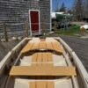12 1/2 ft Dory Skiff - Image 9