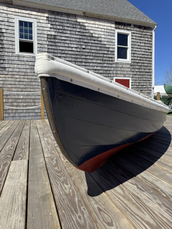 12 1/2 ft Dory Skiff - Image 10