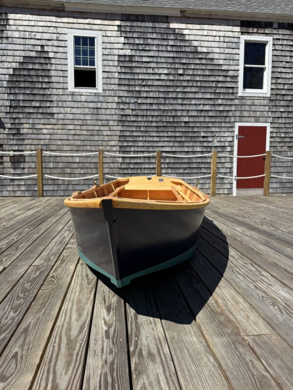 11 ft Monhegan Skiff - Image 3