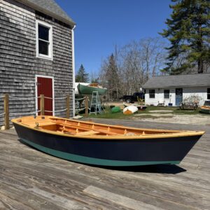 11 ft Monhegan Skiff