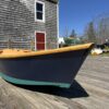 11 ft Monhegan Skiff - Image 6