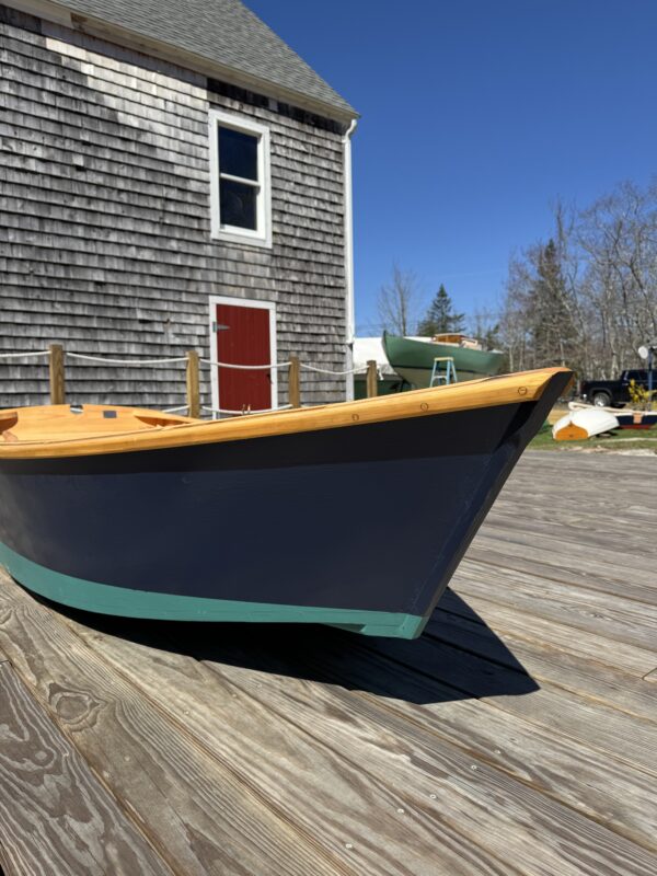 11 ft Monhegan Skiff - Image 6