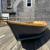 11 ft Monhegan Skiff - Image 7
