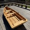 11 ft Monhegan Skiff - Image 9