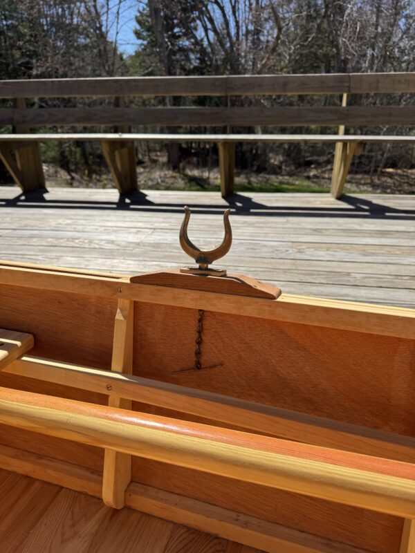 11 ft Monhegan Skiff - Image 11