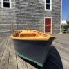 11 ft Monhegan Skiff - Image 12
