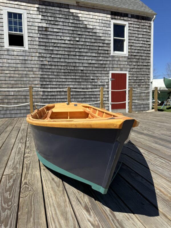 11 ft Monhegan Skiff - Image 12