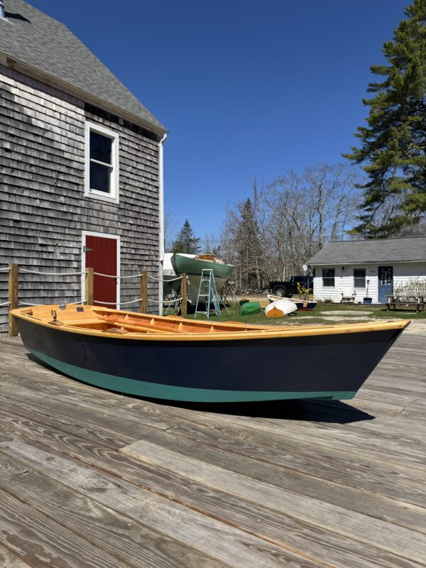 11 ft Monhegan Skiff - Image 2
