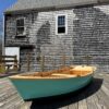 9 1/2 Monhegan Skiff - Image 6
