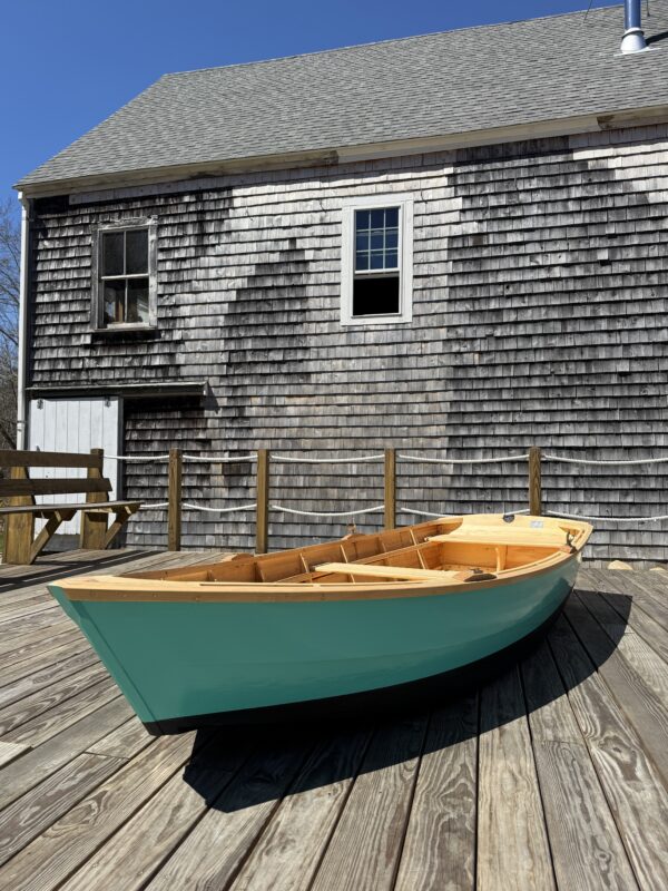 9 1/2 Monhegan Skiff - Image 6