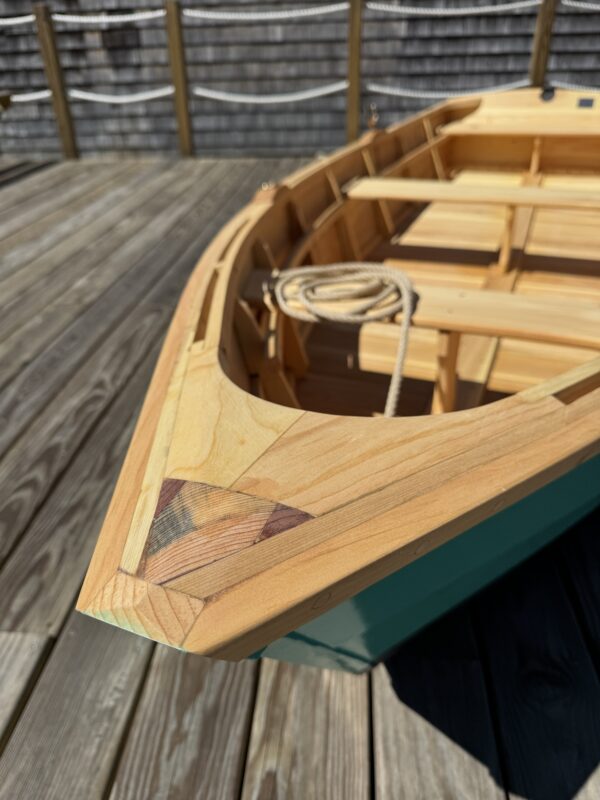 9 1/2 Monhegan Skiff - Image 5