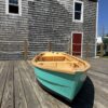 9 1/2 Monhegan Skiff - Image 3