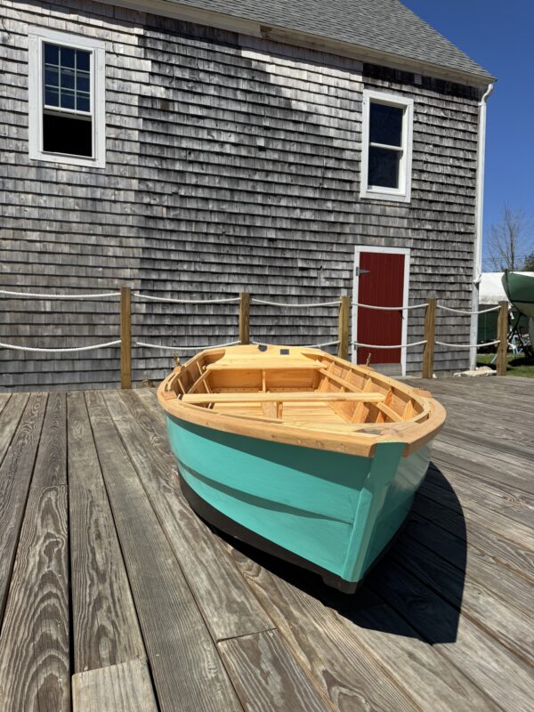 9 1/2 Monhegan Skiff - Image 3