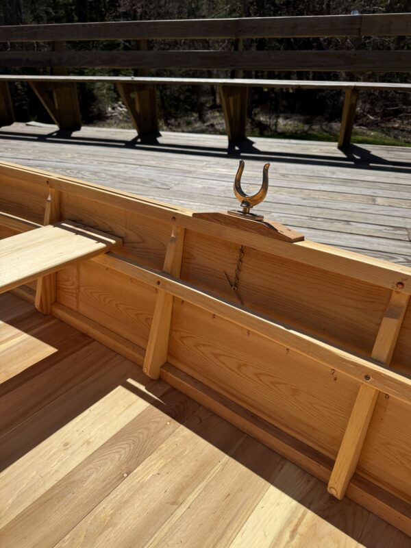 9 1/2 Monhegan Skiff - Image 12