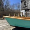 9 1/2 Monhegan Skiff - Image 13