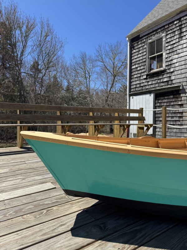 9 1/2 Monhegan Skiff - Image 13