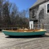 9 1/2 Monhegan Skiff - Image 14