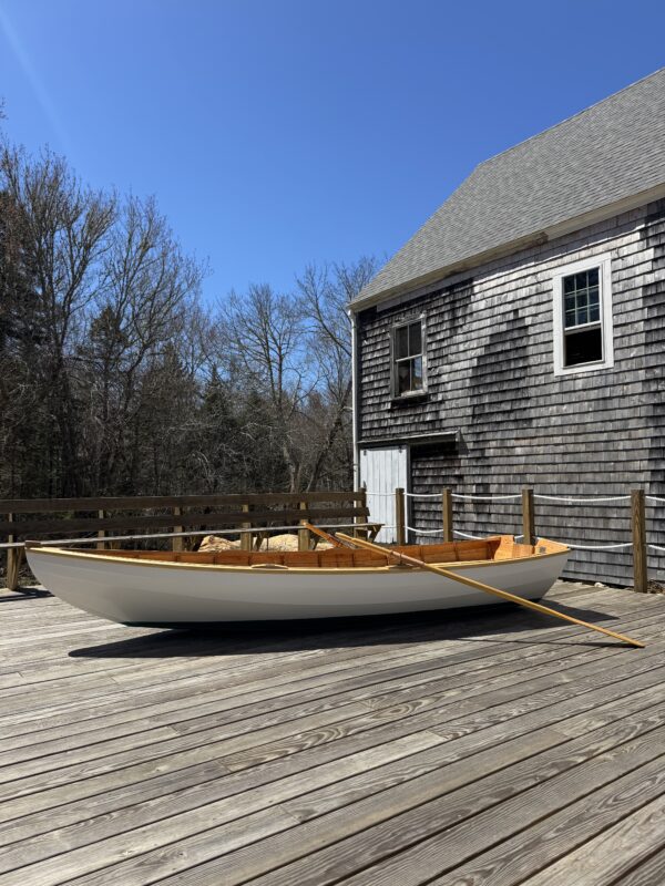 13 ft Lawton Dory - Image 2