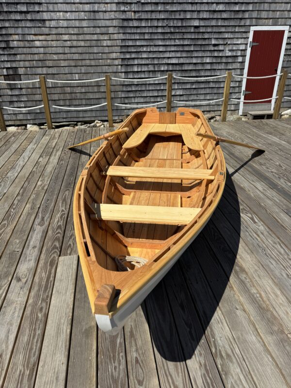 13 ft Lawton Dory - Image 3