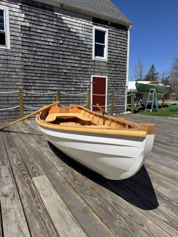13 ft Lawton Dory - Image 4