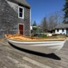 13 ft Lawton Dory