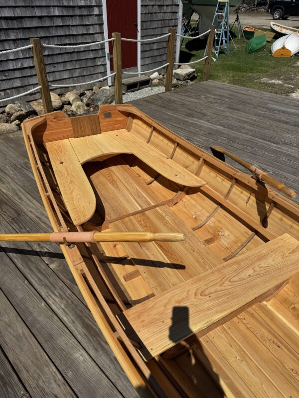 13 ft Lawton Dory - Image 6
