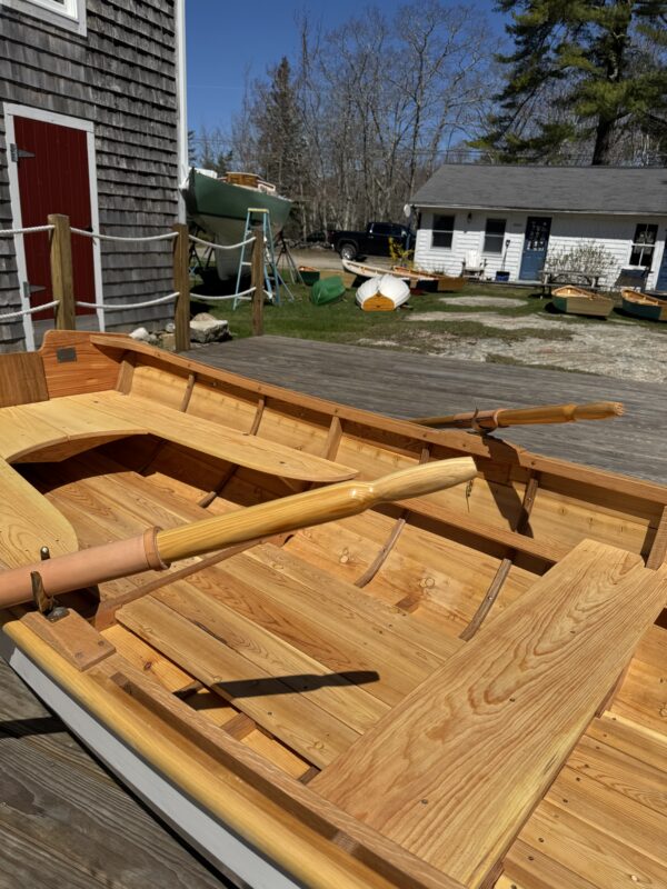 13 ft Lawton Dory - Image 7